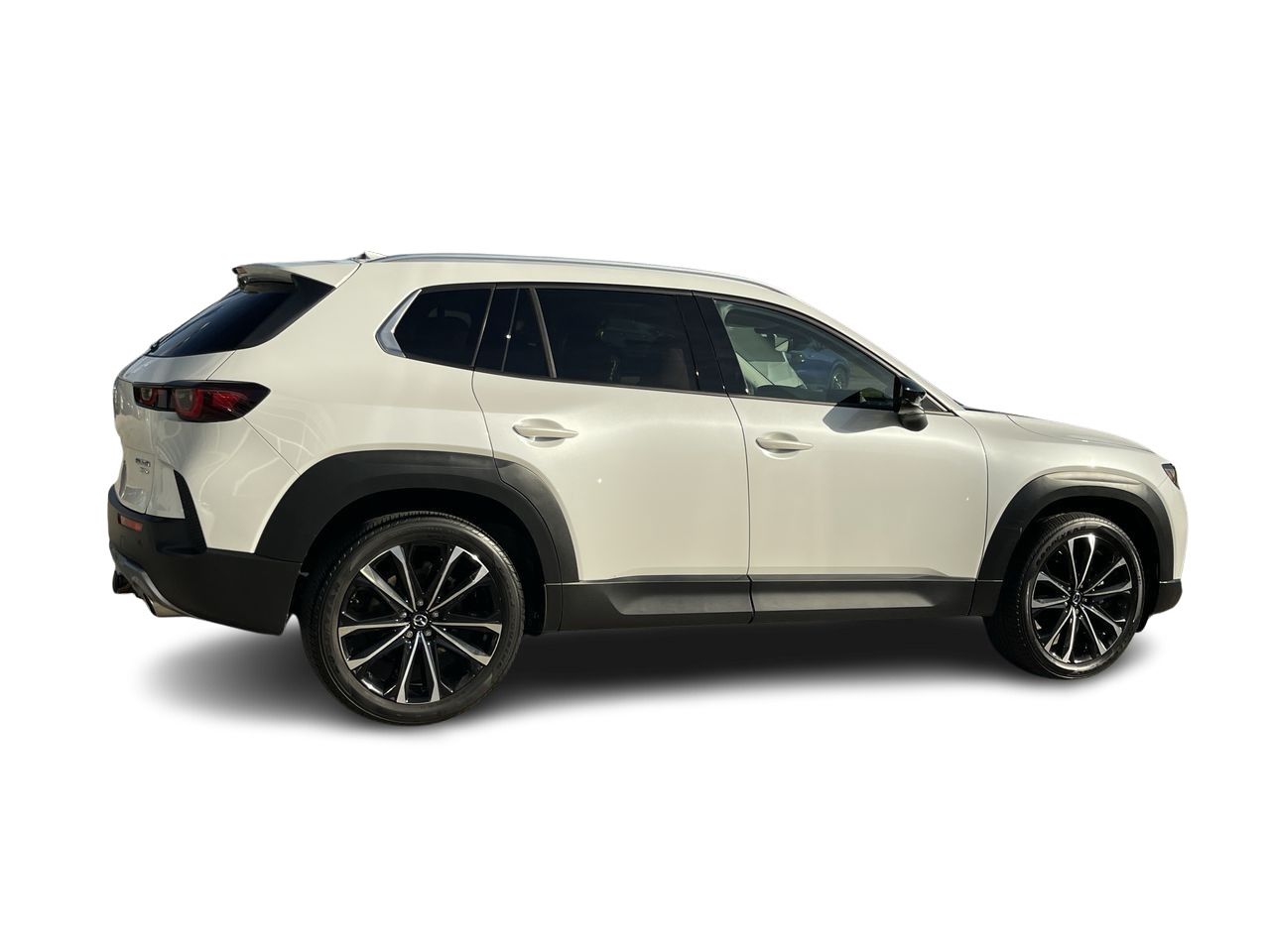 2024 Mazda CX-50