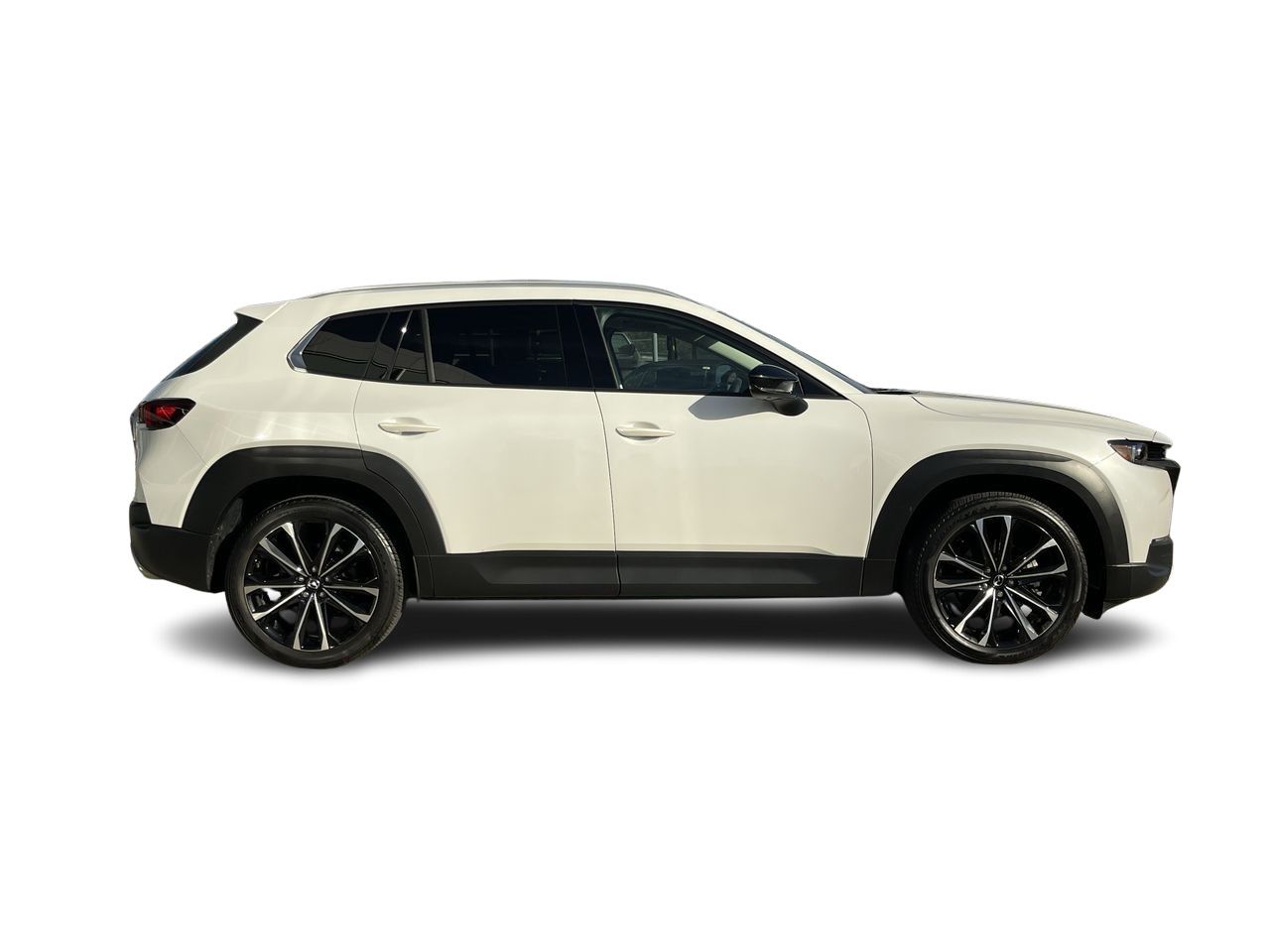 2024 Mazda CX-50
