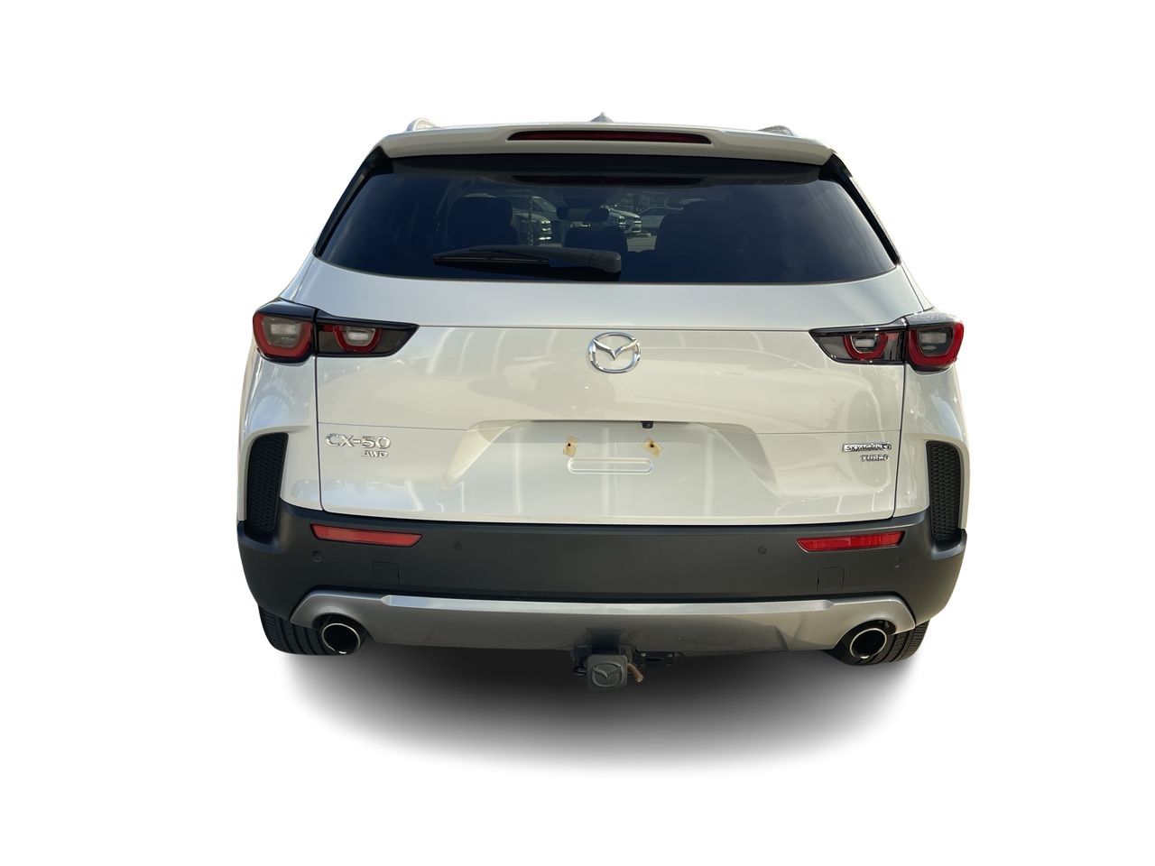 2024 Mazda CX-50