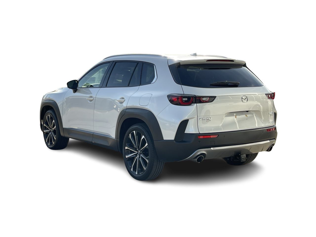 2024 Mazda CX-50