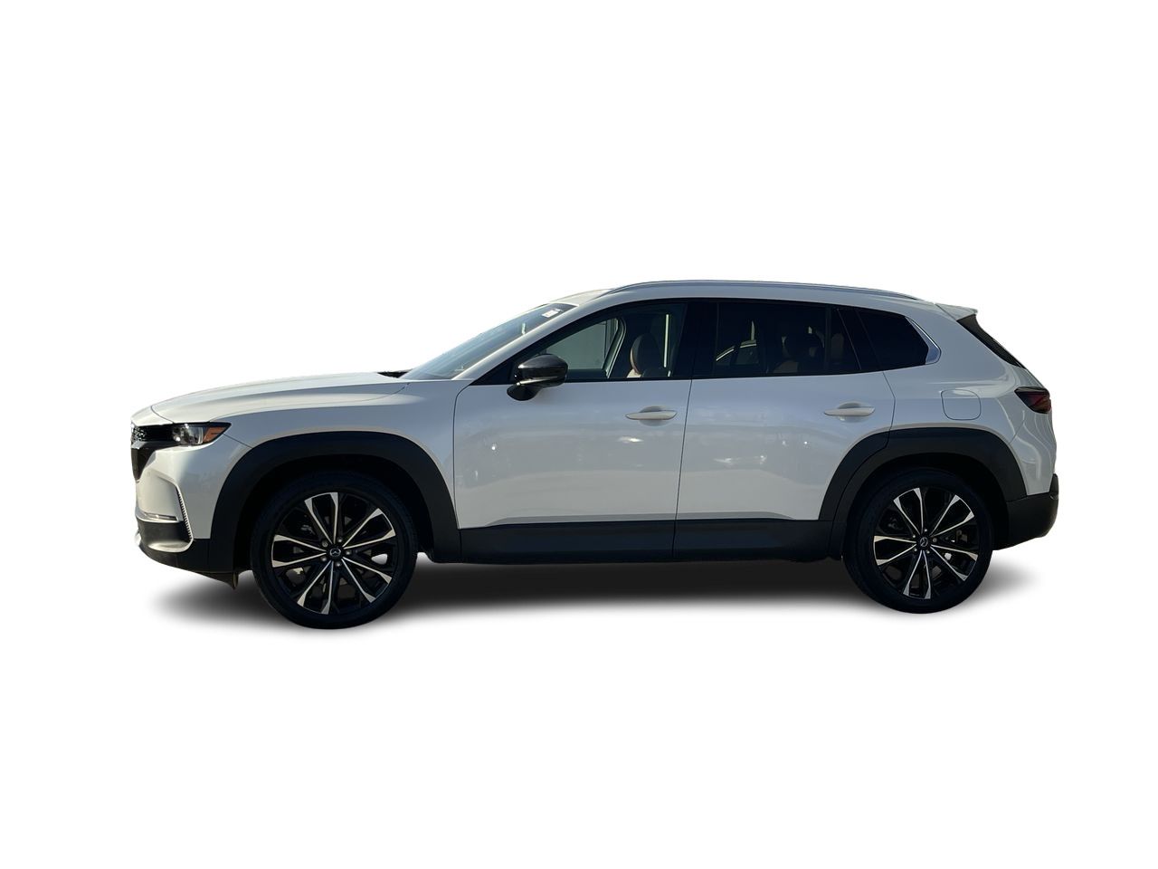 2024 Mazda CX-50
