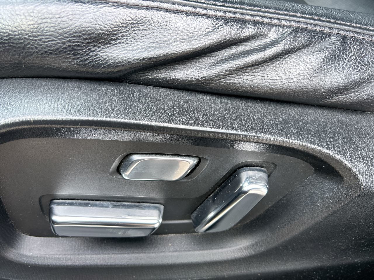 2018 Mazda CX-9