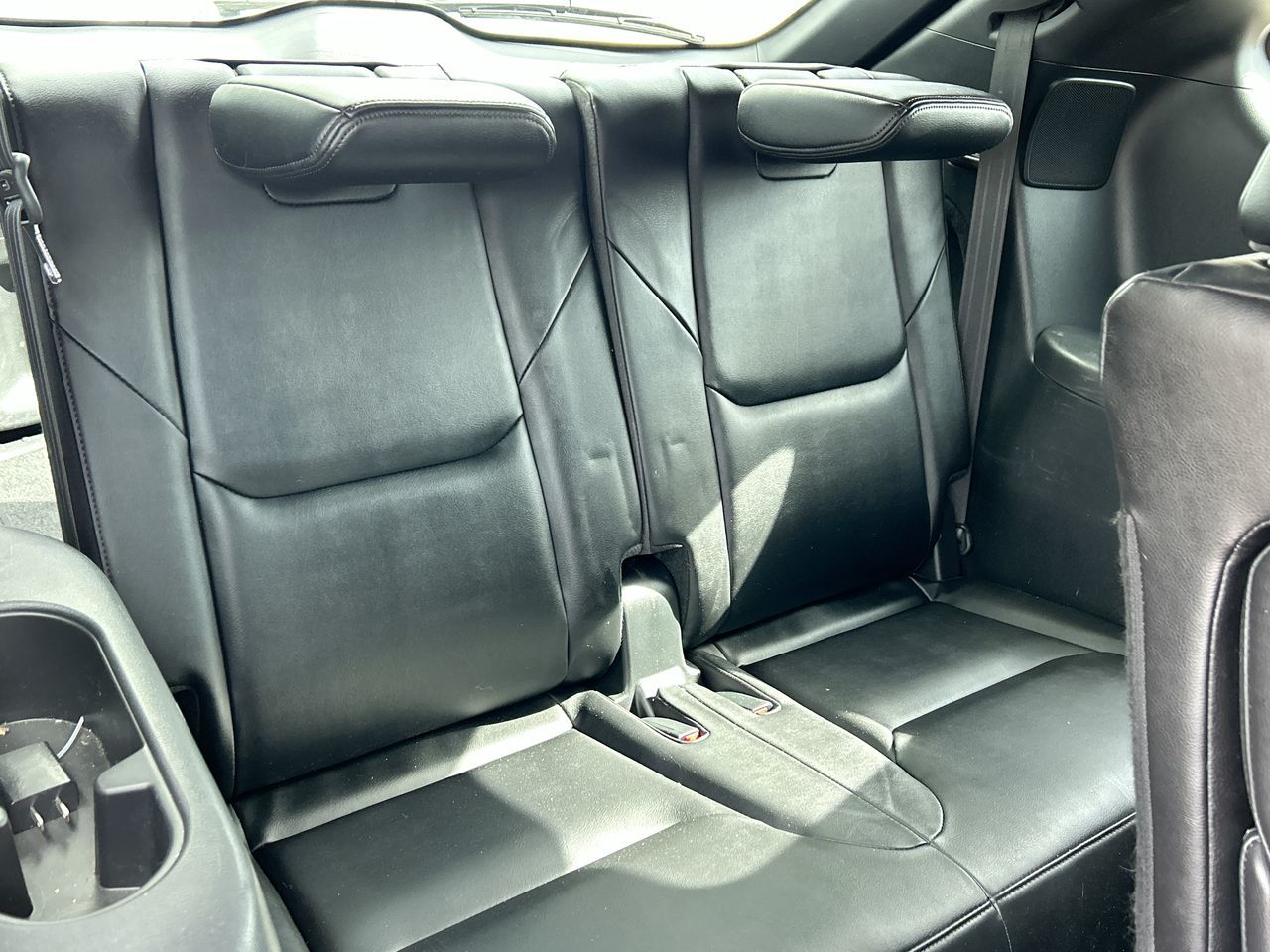 2018 Mazda CX-9