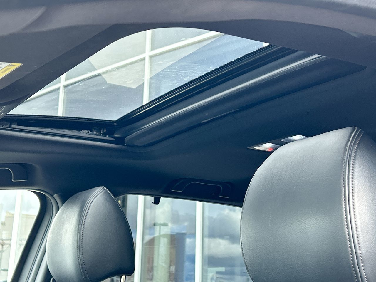 2018 Mazda CX-9