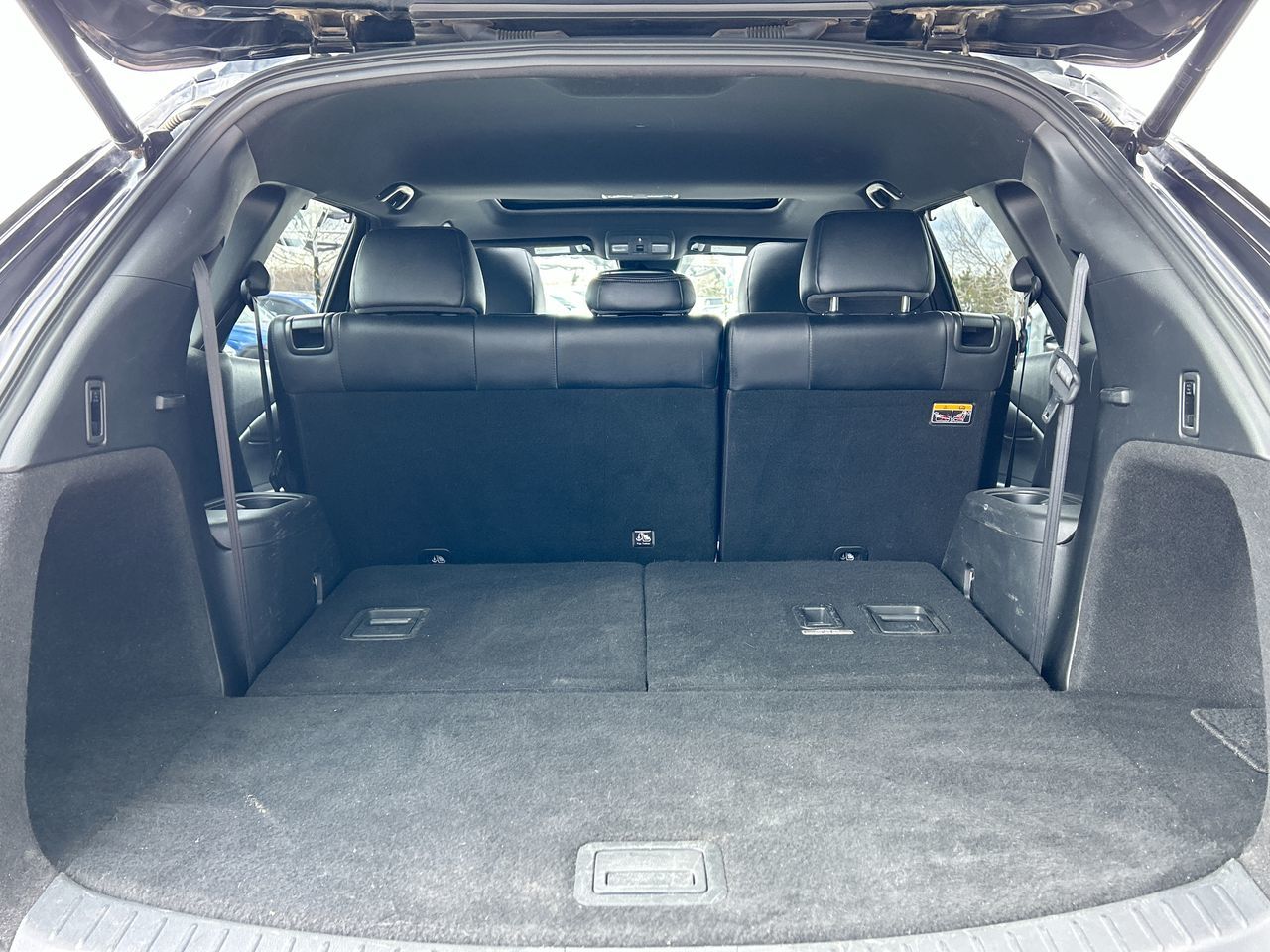 2018 Mazda CX-9