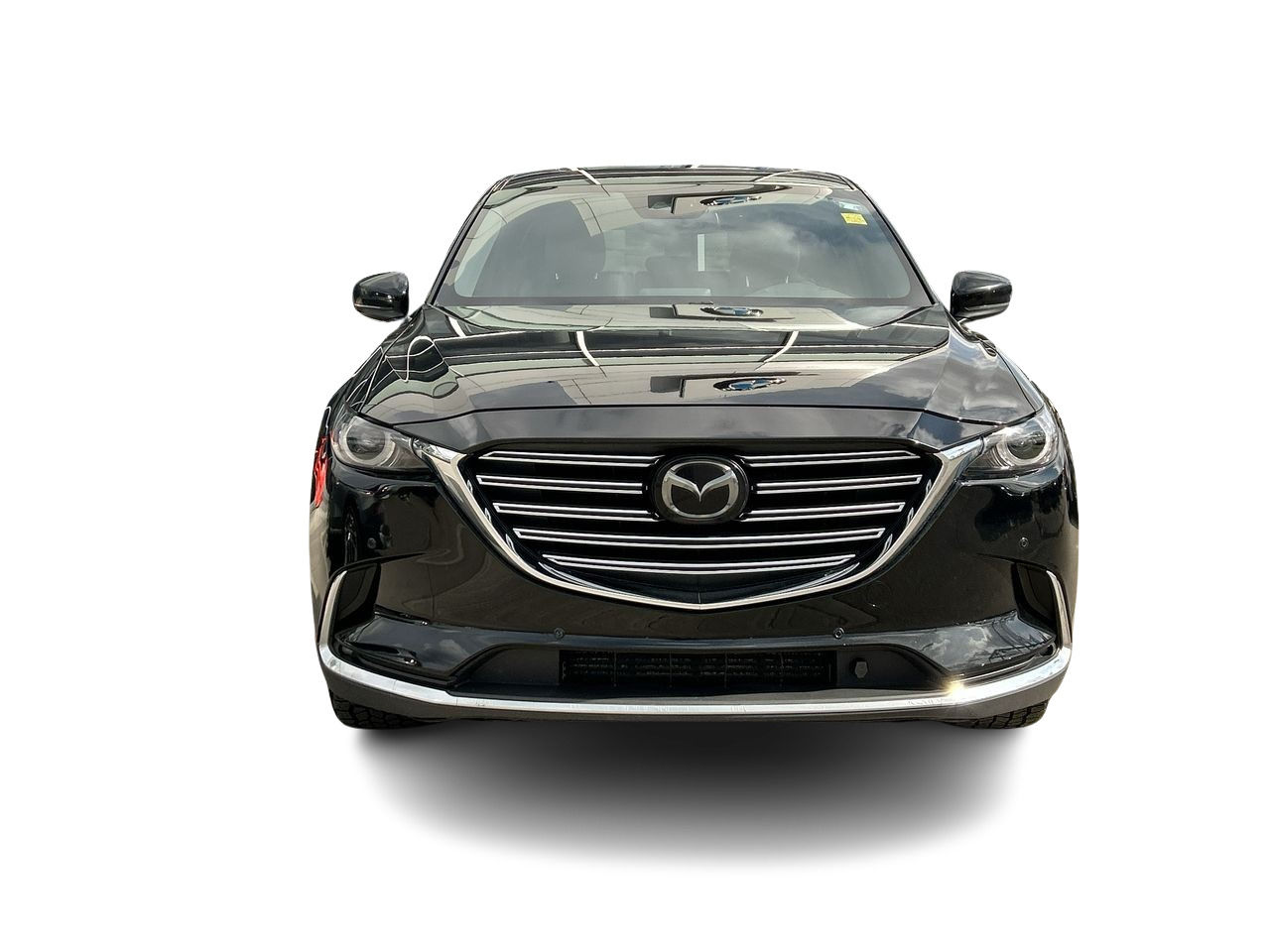2018 Mazda CX-9