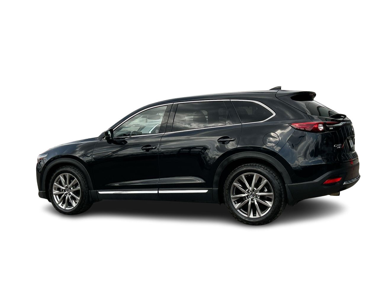 2018 Mazda CX-9