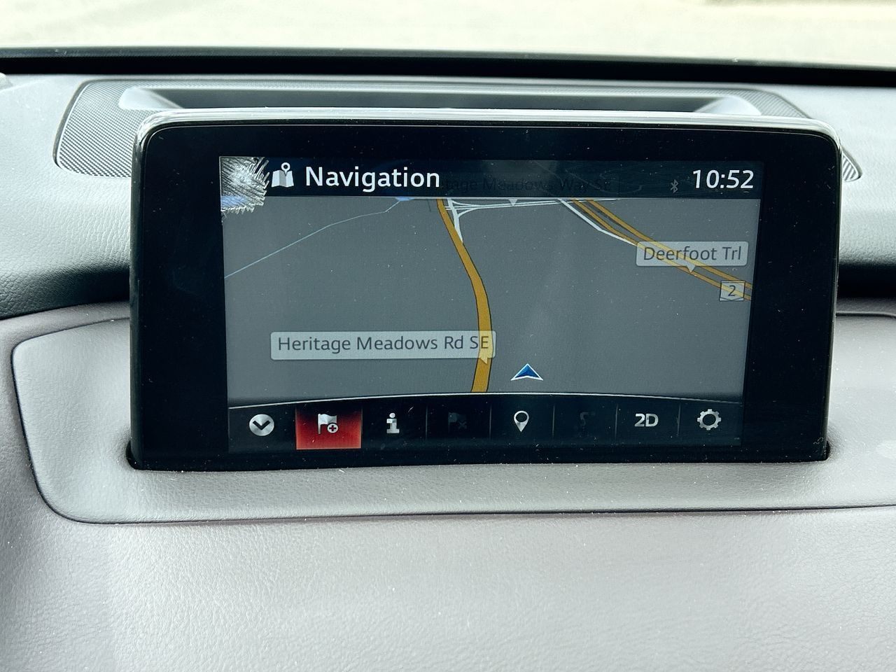 2018 Mazda CX-9