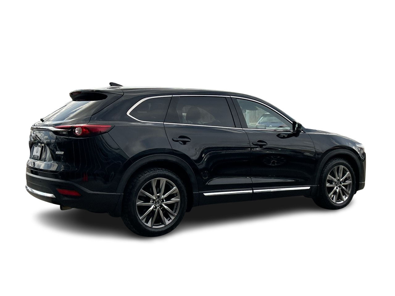 2018 Mazda CX-9