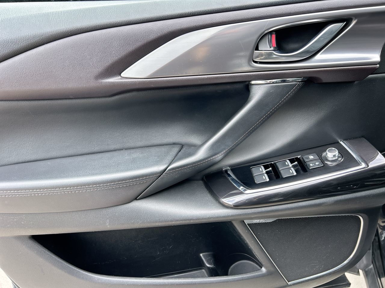 2018 Mazda CX-9
