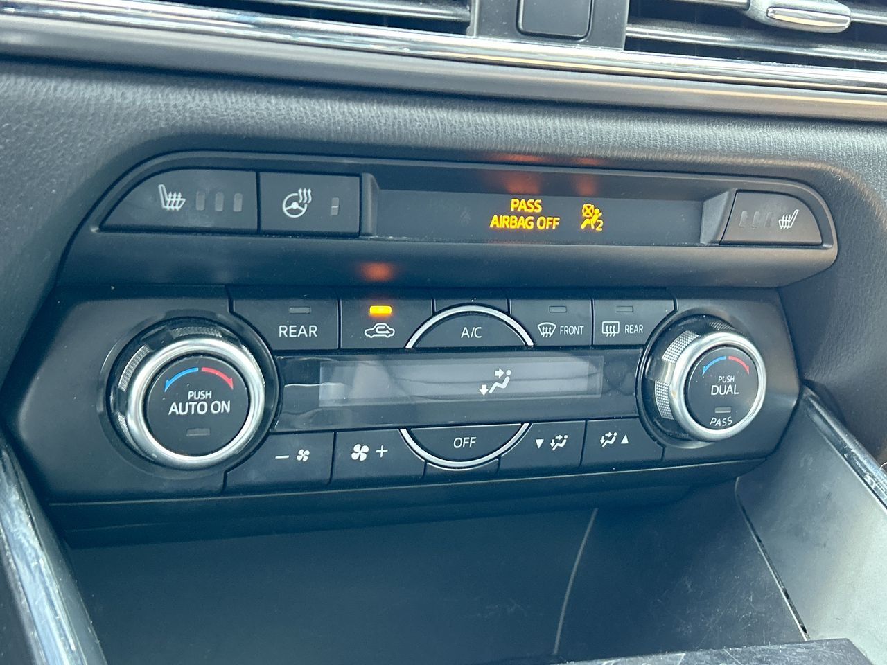 2018 Mazda CX-9