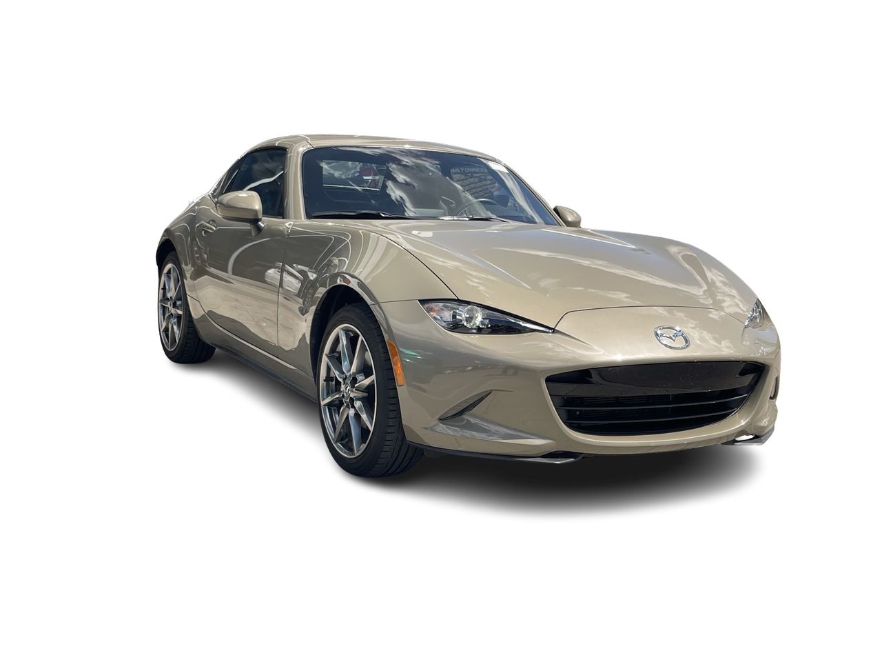 2023 Mazda MX-5 in Calgary, Alberta