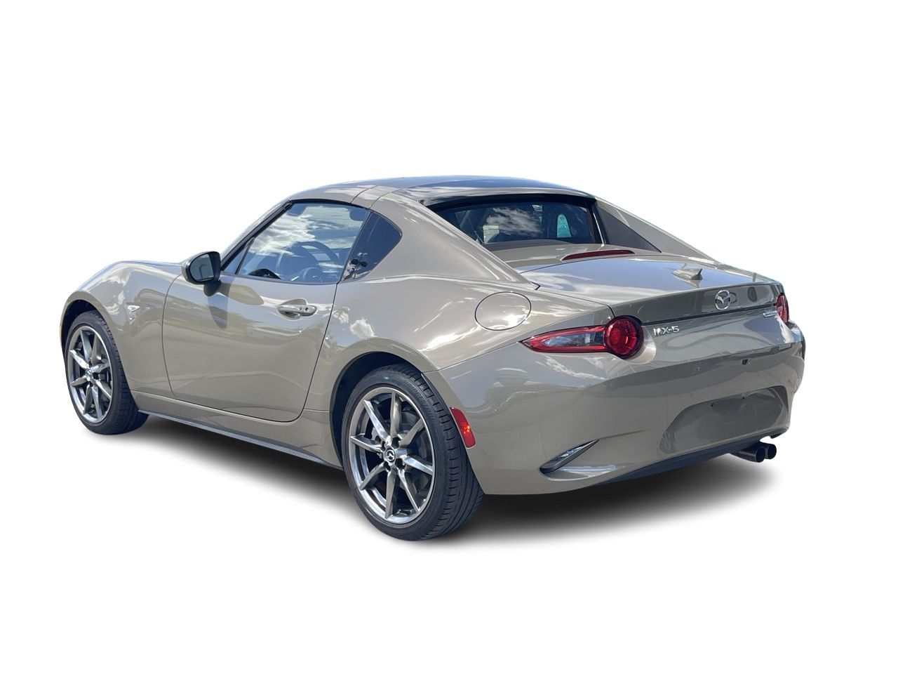 2023 Mazda MX-5 in Calgary, Alberta