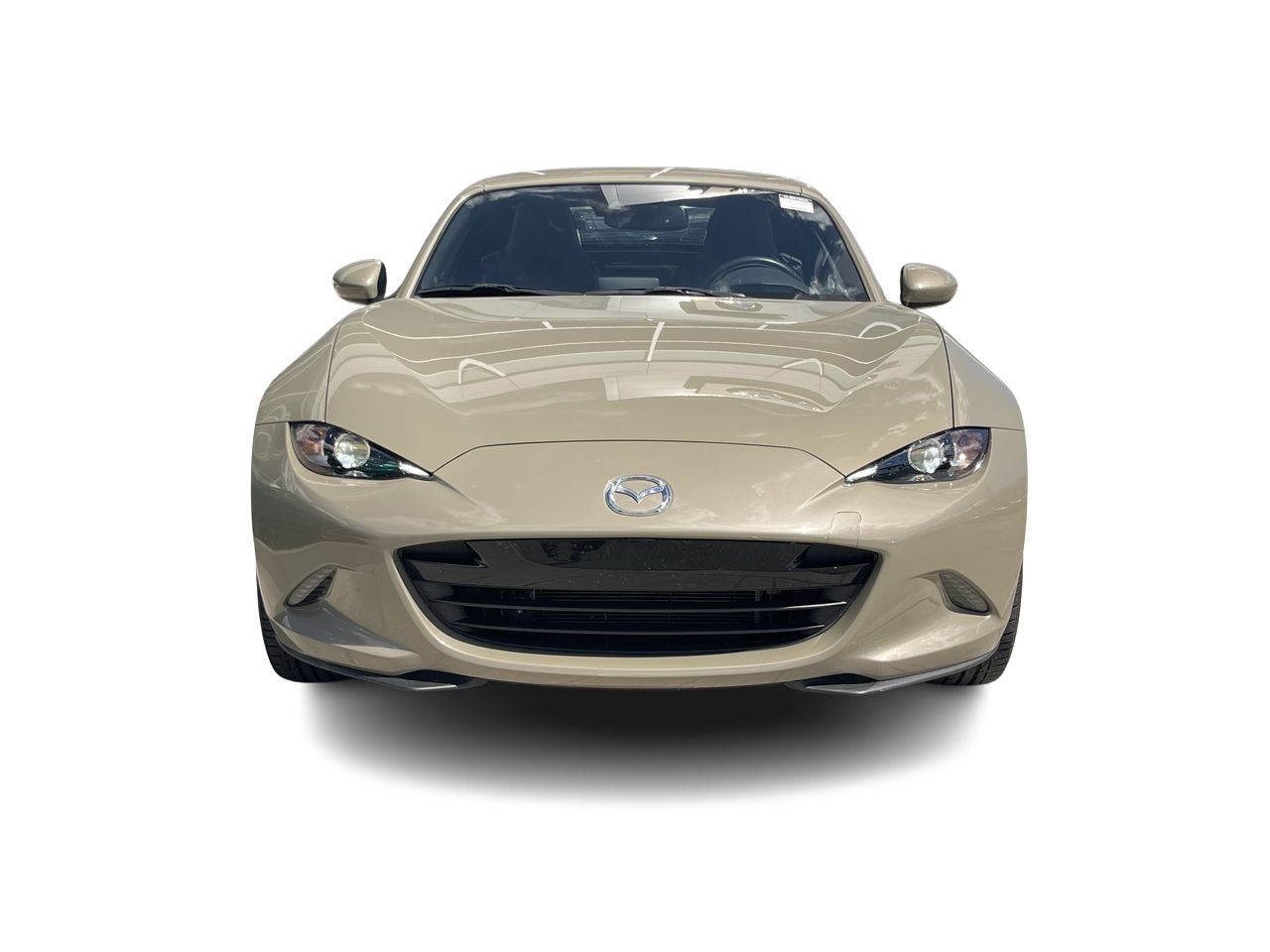 2023 Mazda MX-5 in Calgary, Alberta