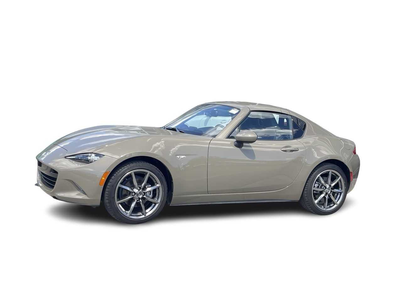 2023 Mazda MX-5 in Calgary, Alberta