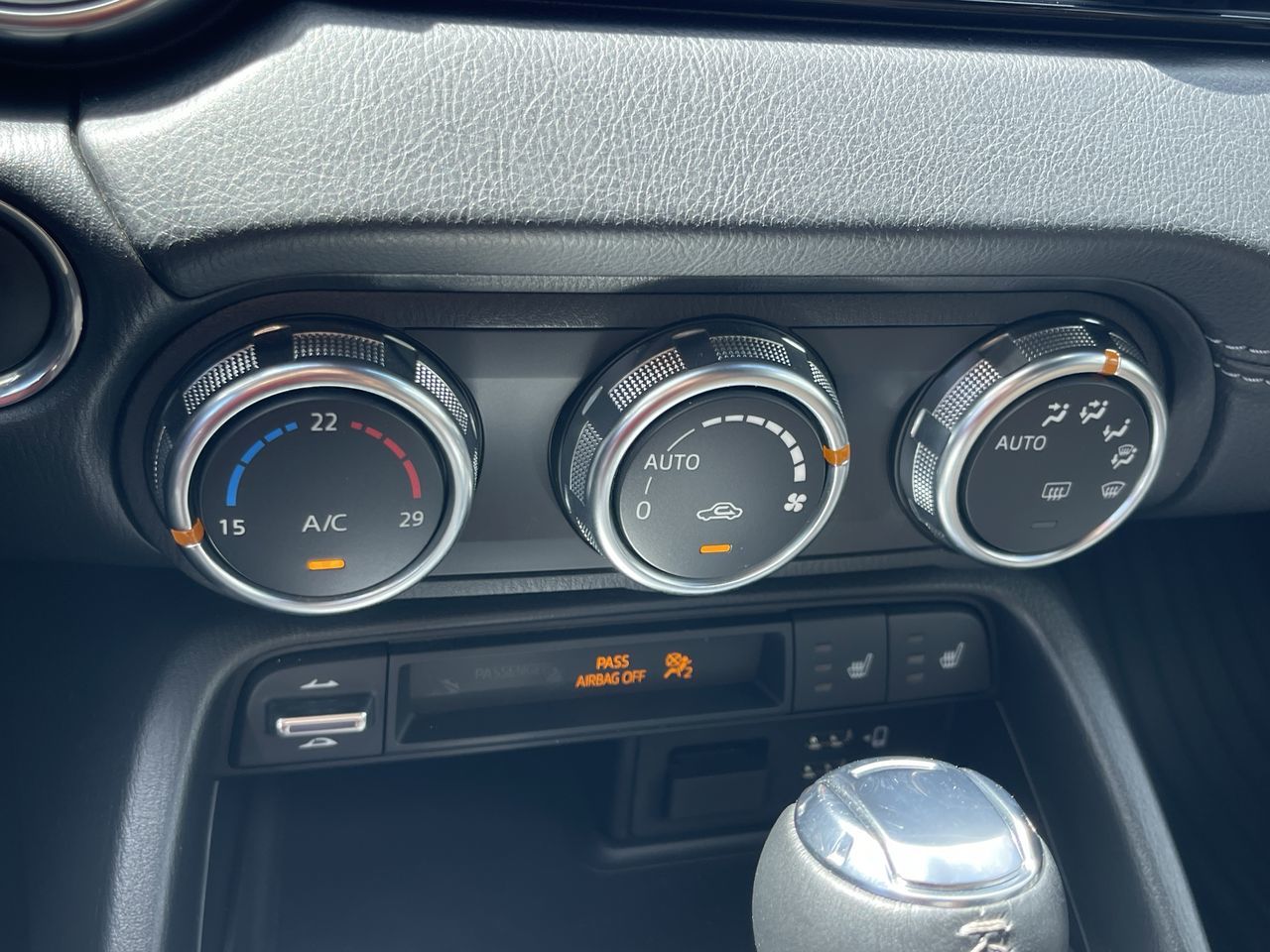 2023 Mazda MX-5 in Calgary, Alberta