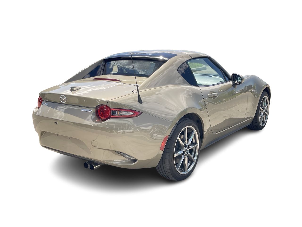 2023 Mazda MX-5 in Calgary, Alberta