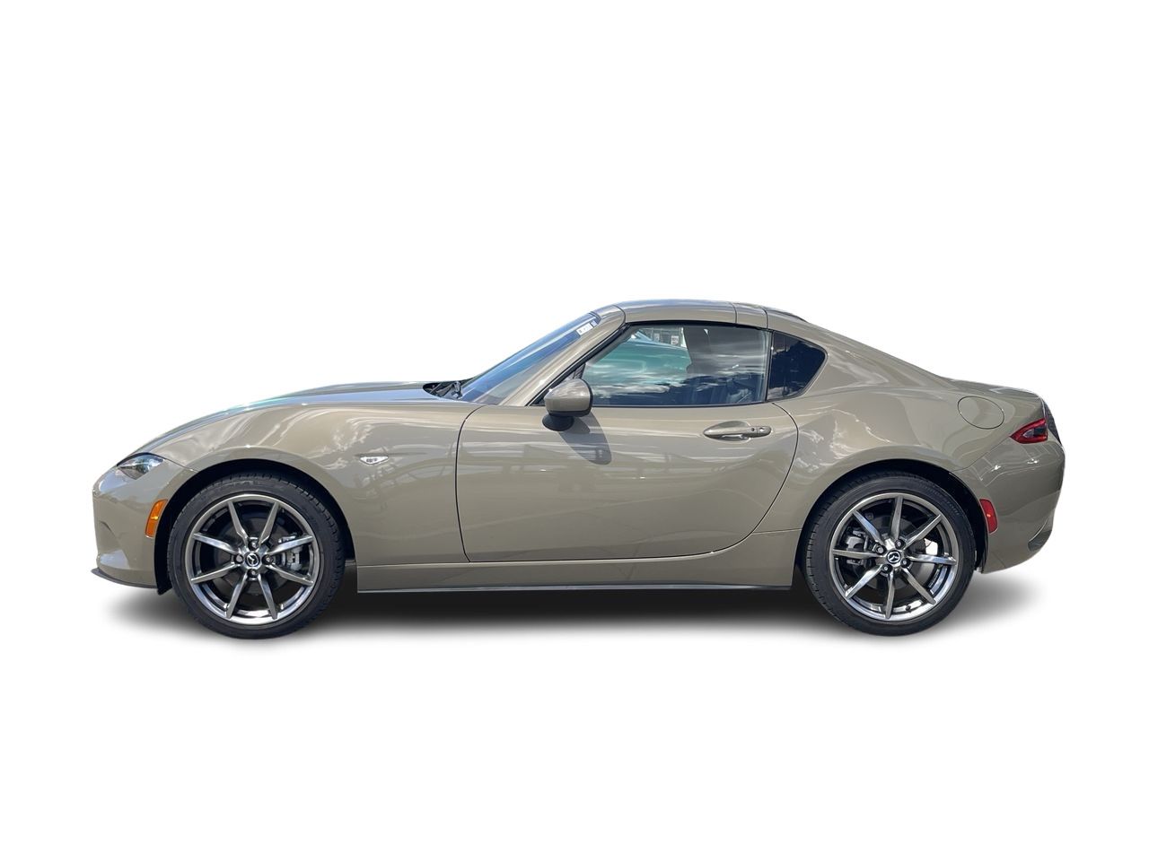 2023 Mazda MX-5 in Calgary, Alberta