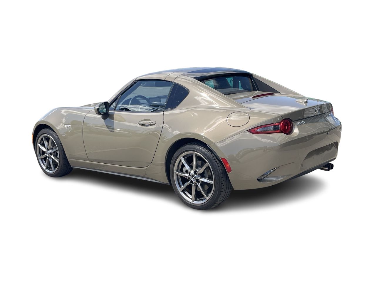 2023 Mazda MX-5 in Calgary, Alberta