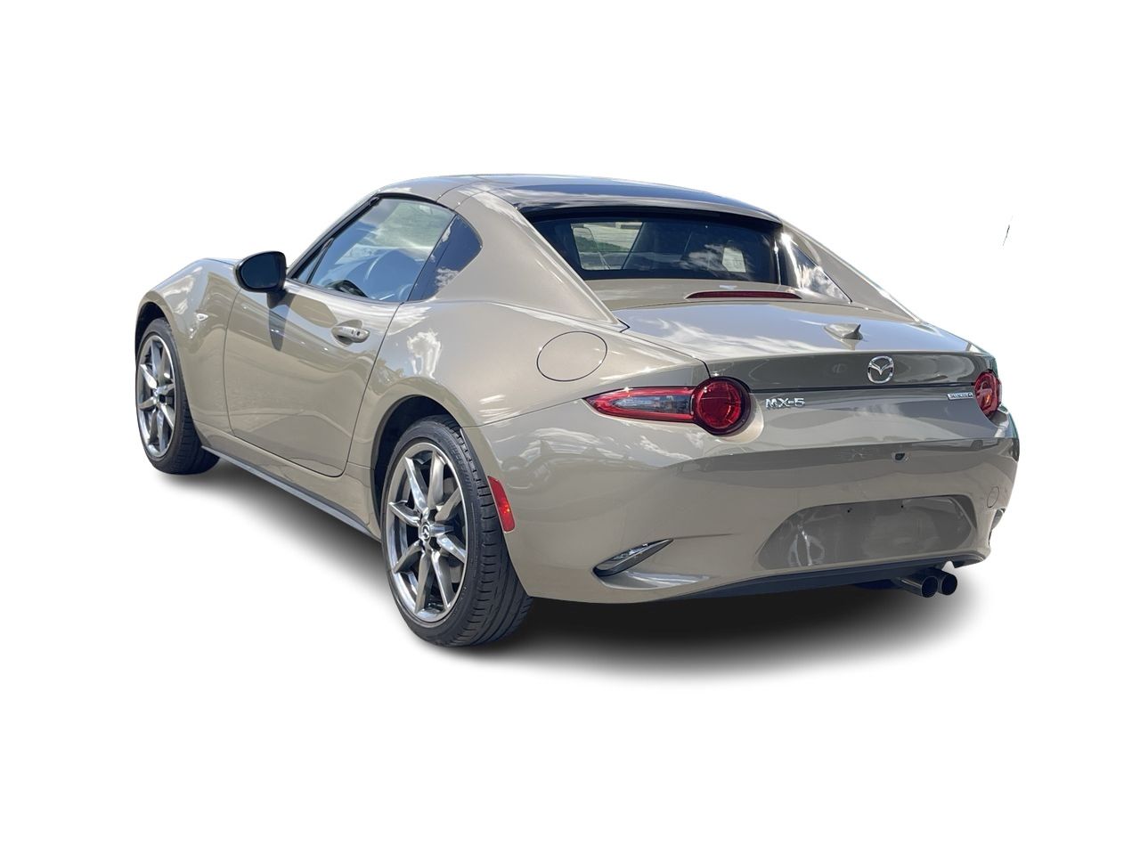 2023 Mazda MX-5 in Calgary, Alberta