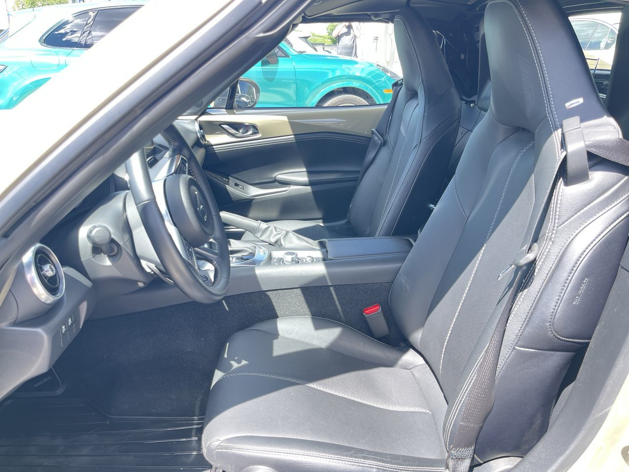 2023 Mazda MX-5 in Calgary, Alberta