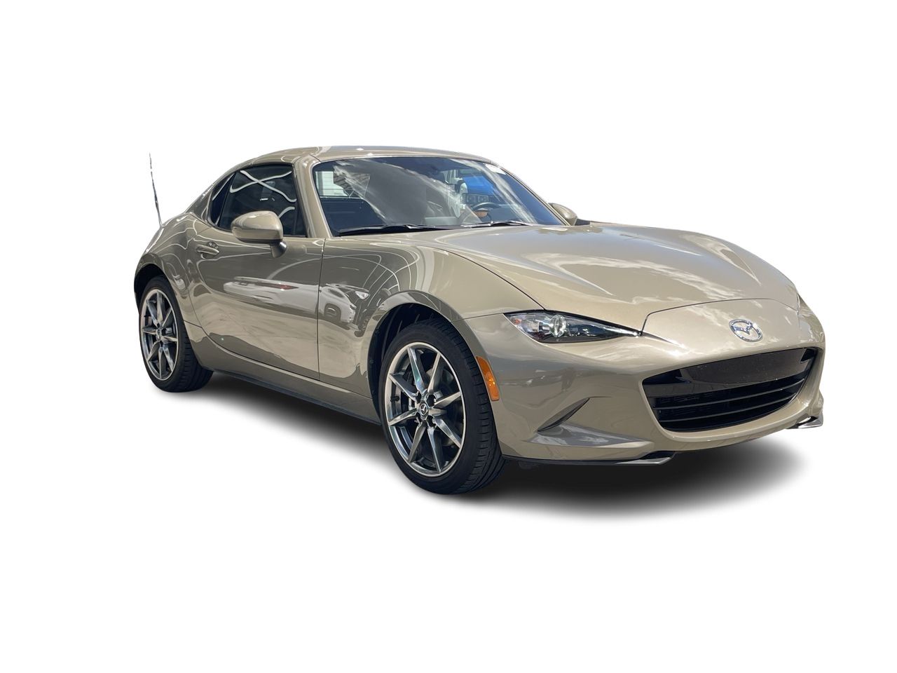 2023 Mazda MX-5 in Calgary, Alberta