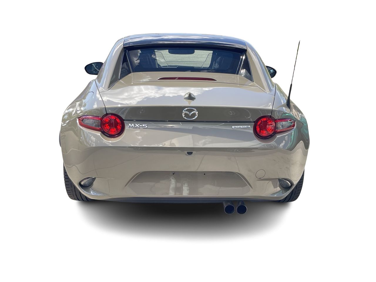 2023 Mazda MX-5 in Calgary, Alberta