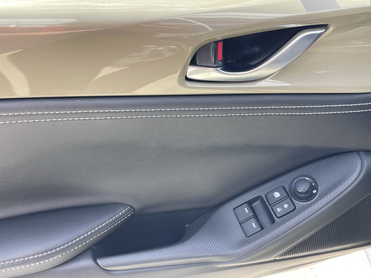 2023 Mazda MX-5 in Calgary, Alberta