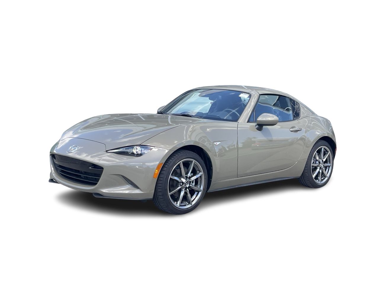 2023 Mazda MX-5 in Calgary, Alberta