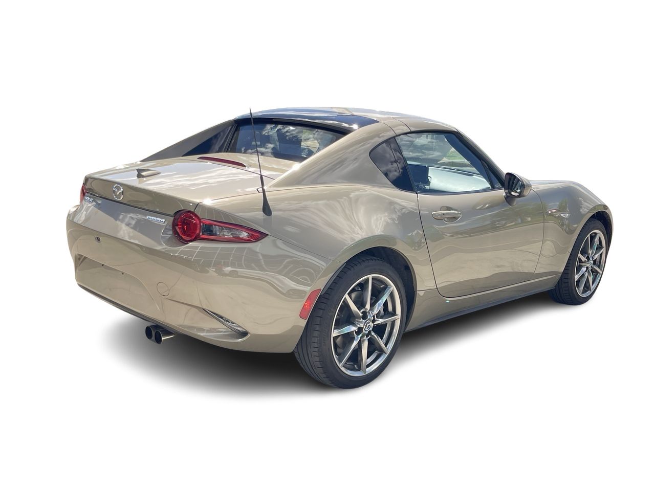 2023 Mazda MX-5 in Calgary, Alberta