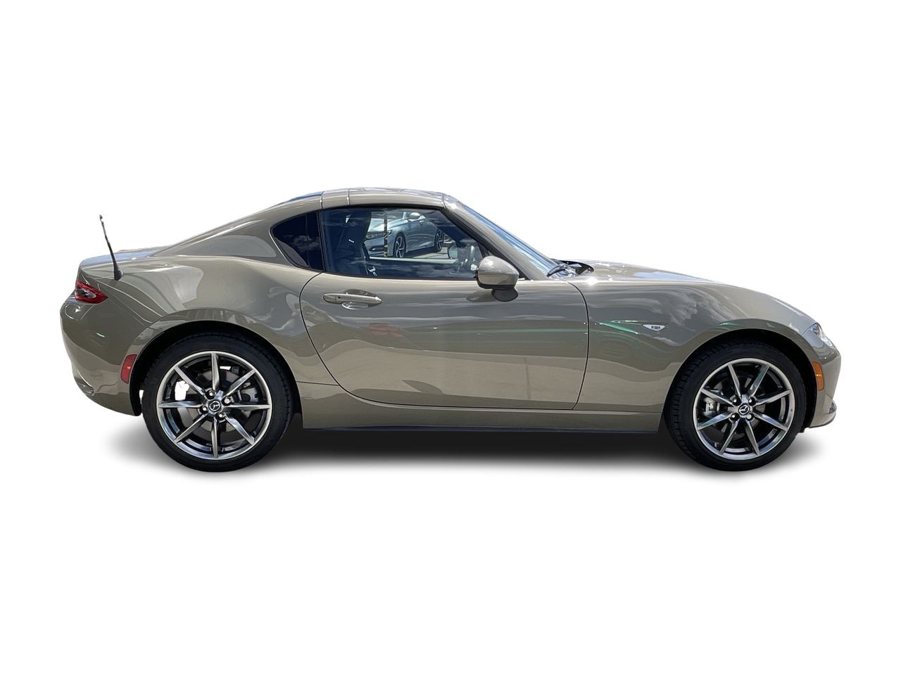 2023 Mazda MX-5 in Calgary, Alberta