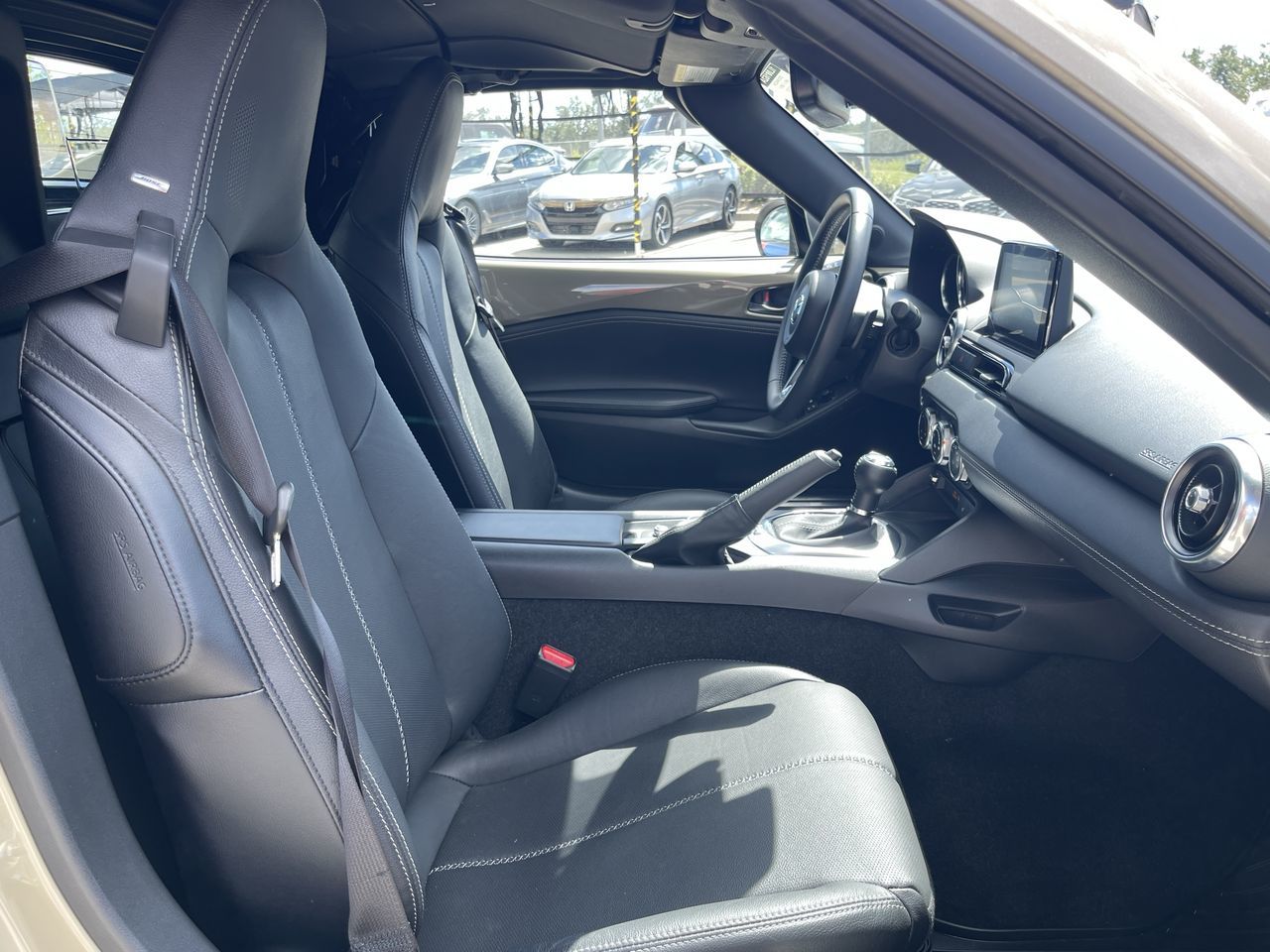 2023 Mazda MX-5 in Calgary, Alberta