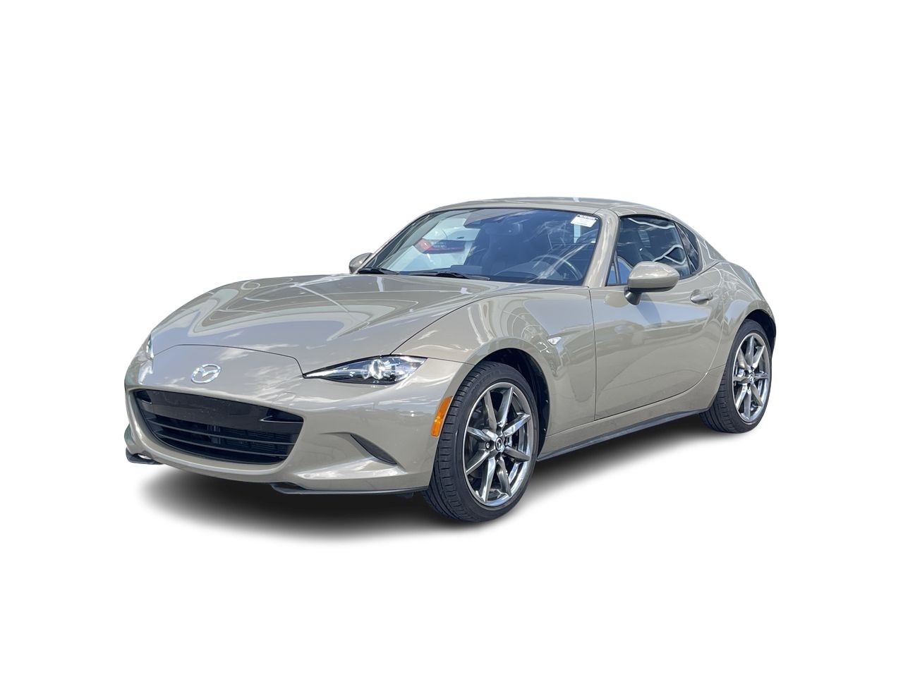 2023 Mazda MX-5 in Calgary, Alberta