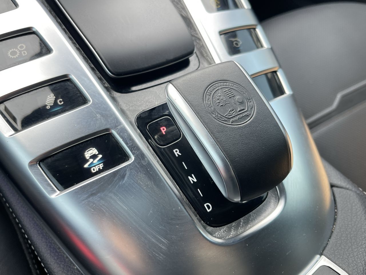 2021 Mercedes-Benz AMG GT53 in Calgary, Alberta