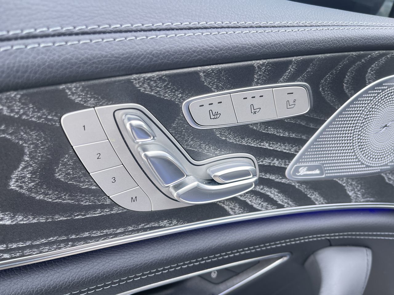 2021 Mercedes-Benz AMG GT53 in Calgary, Alberta