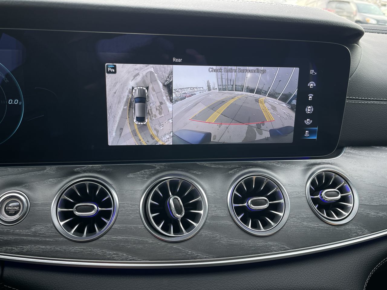 2021 Mercedes-Benz AMG GT53 in Calgary, Alberta