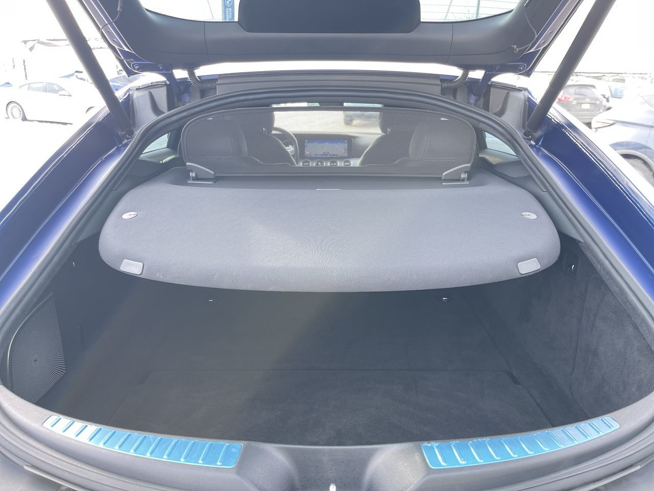 2021 Mercedes-Benz AMG GT53 in Calgary, Alberta