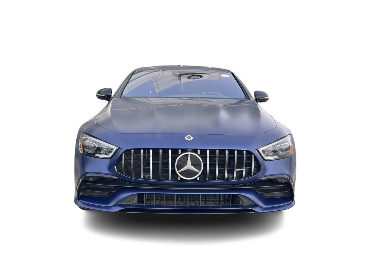 2021 Mercedes-Benz AMG GT53 in Calgary, Alberta