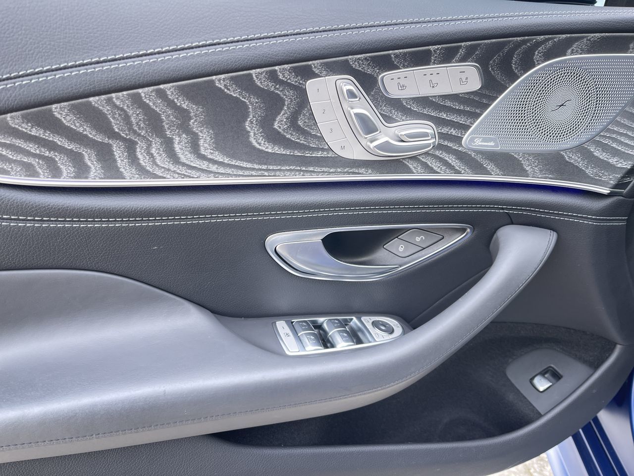 2021 Mercedes-Benz AMG GT53 in Calgary, Alberta