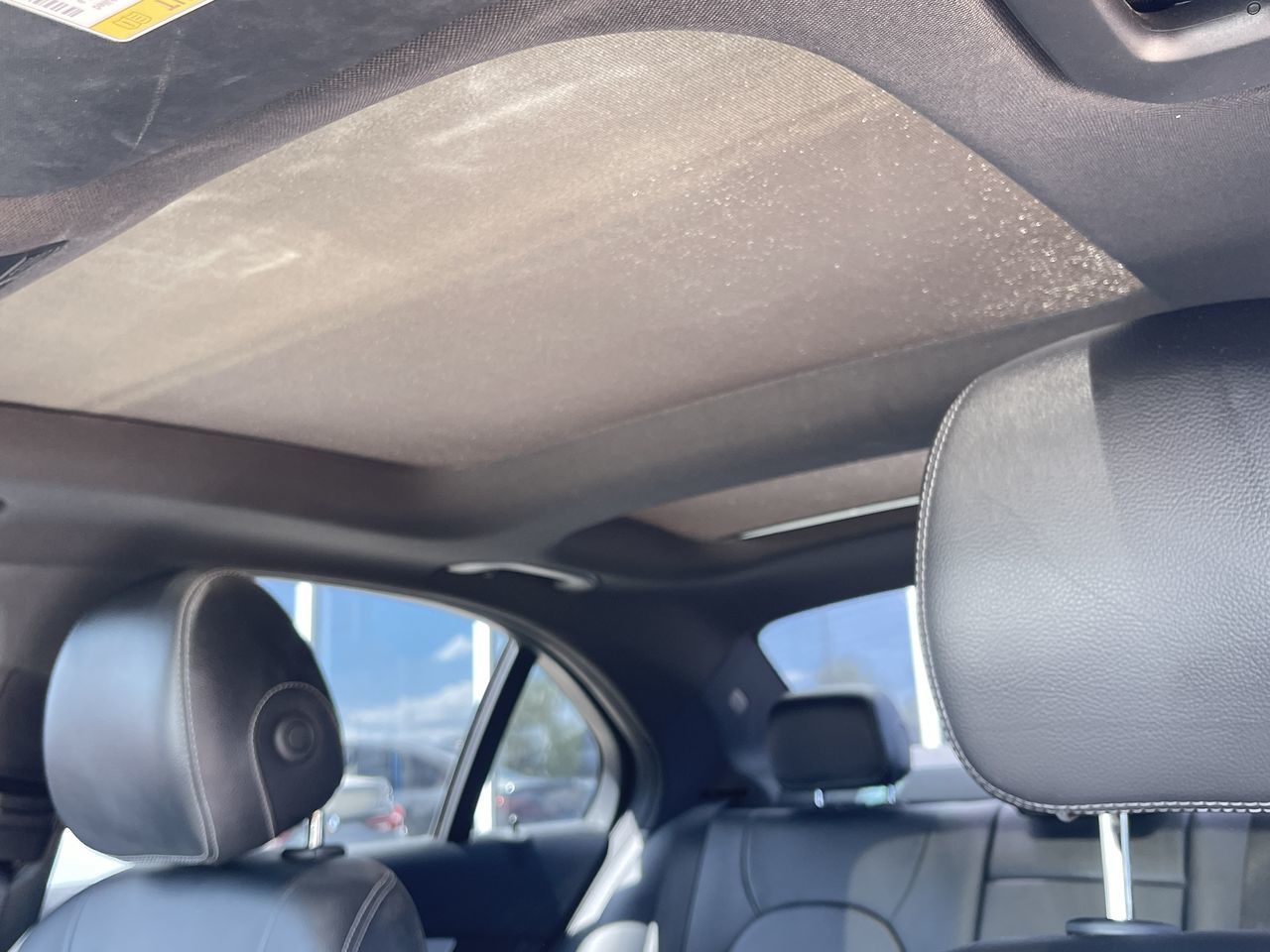 Mercedes-Benz C-Class  2017 à Calgary, Alberta
