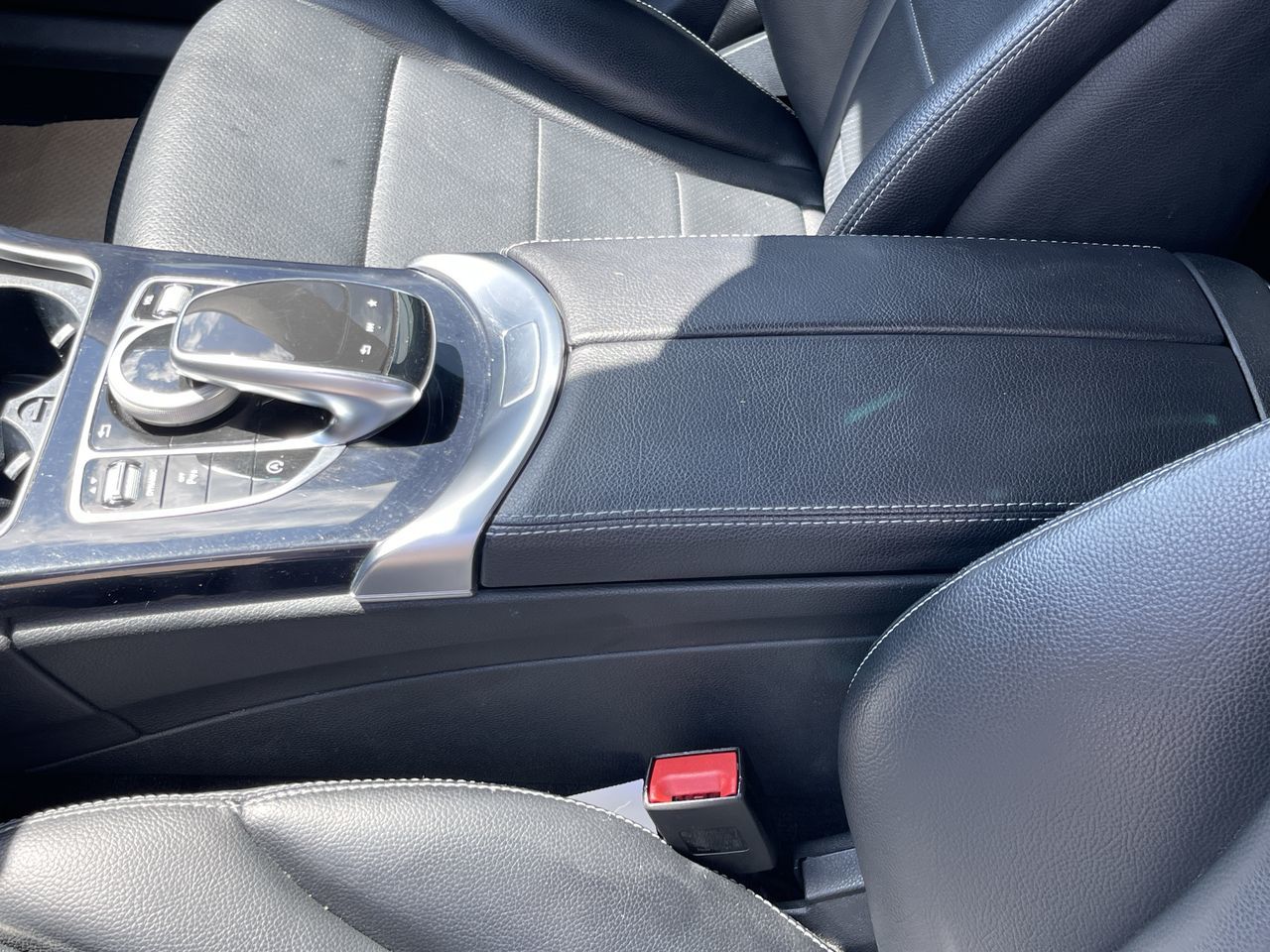Mercedes-Benz C-Class  2017 à Calgary, Alberta