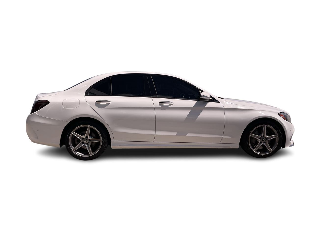 Mercedes-Benz C-Class  2017 à Calgary, Alberta