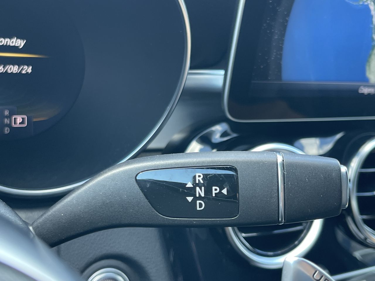 2020 Mercedes-Benz C43 AMG