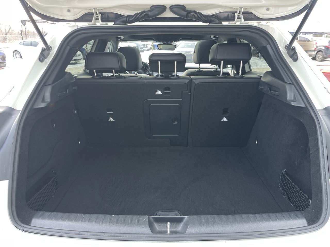 2017 Mercedes-Benz GLA250