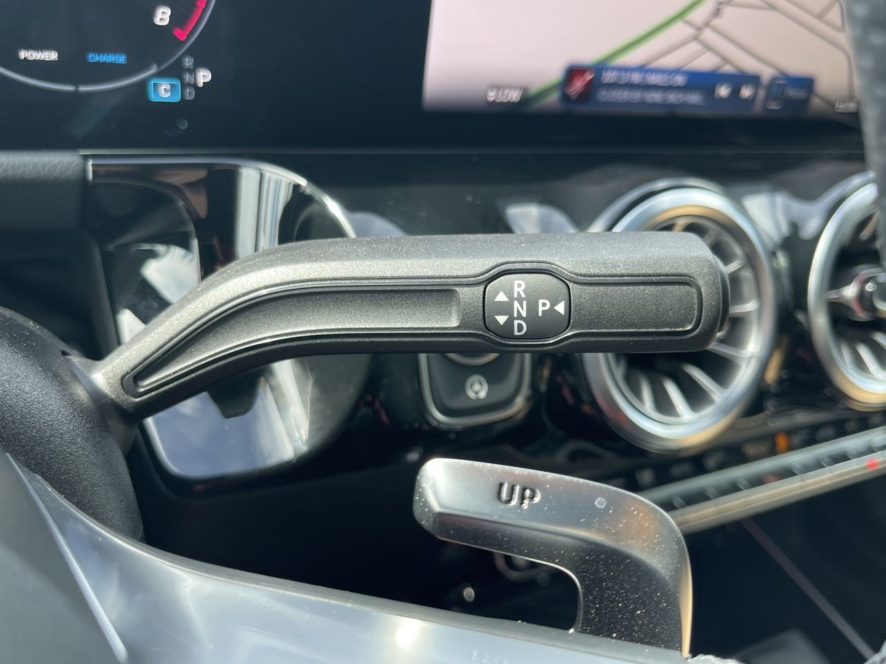 2026 Mercedes-Benz GLA35 AMG
