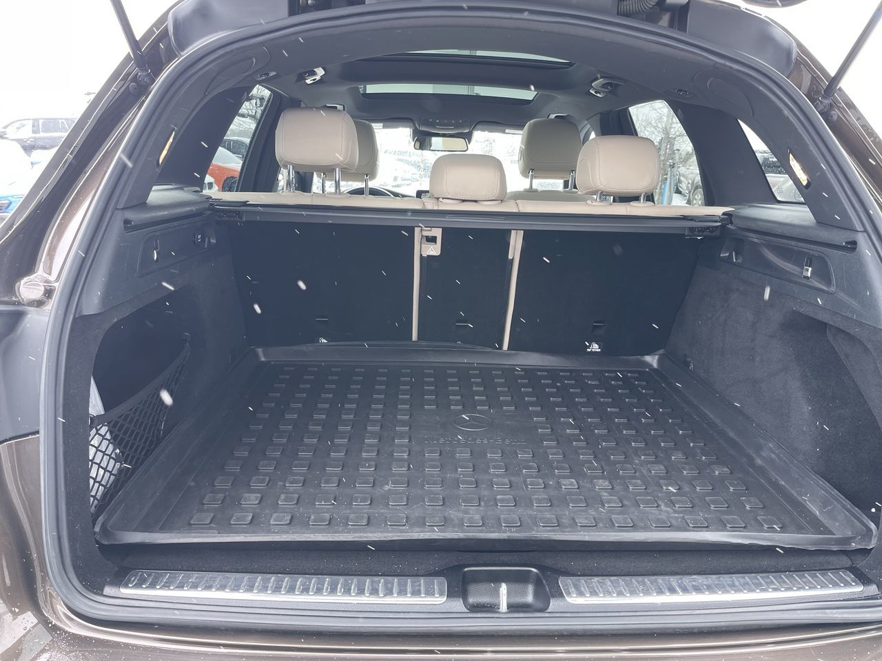 2017 Mercedes-Benz GLC in Calgary, Alberta