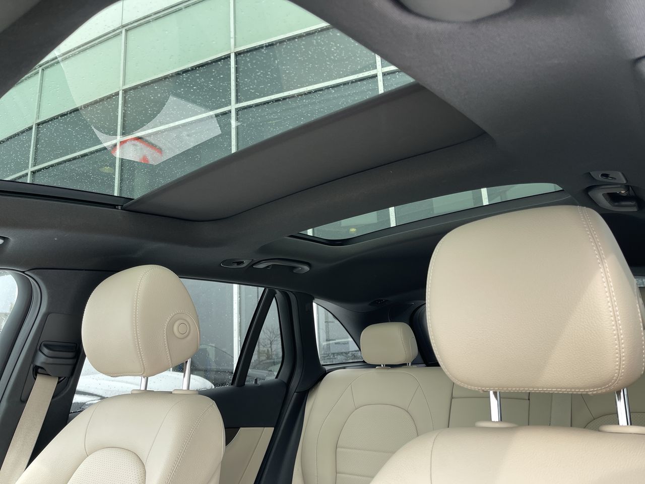 2017 Mercedes-Benz GLC in Calgary, Alberta