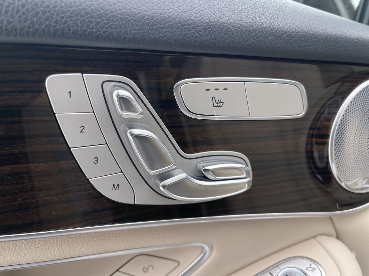 2017 Mercedes-Benz GLC in Calgary, Alberta