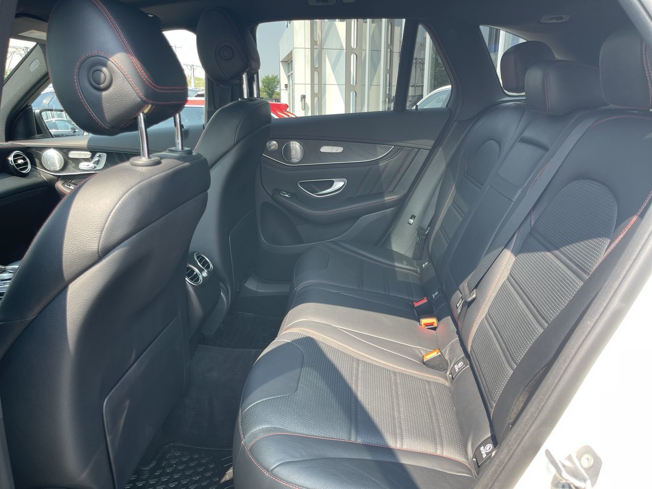 Mercedes-Benz GLC43 AMG  2017 à Calgary, Alberta