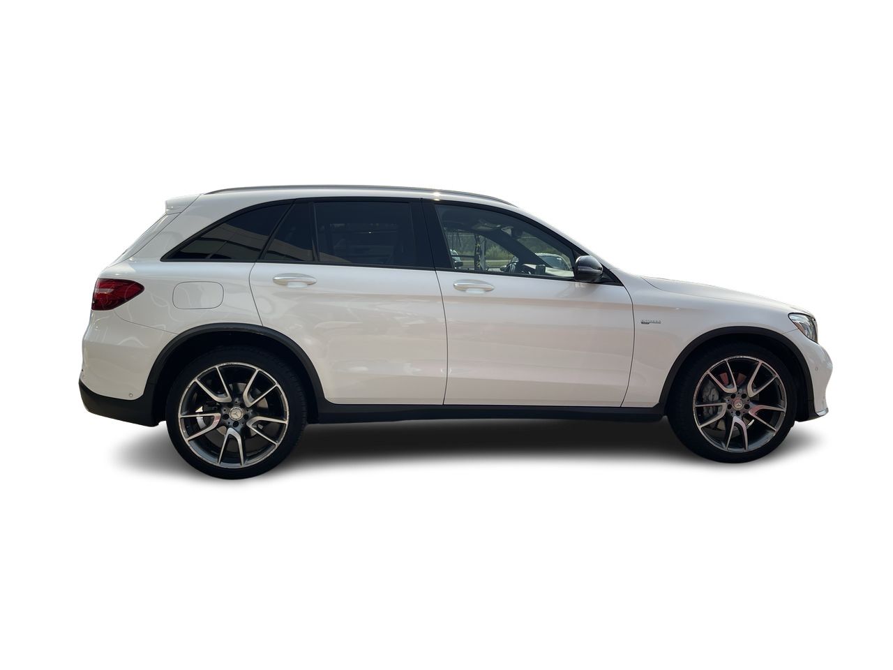 Mercedes-Benz GLC43 AMG  2017 à Calgary, Alberta